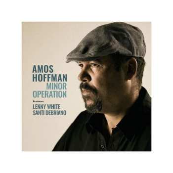 CD Amos Hoffman: Minor Operation