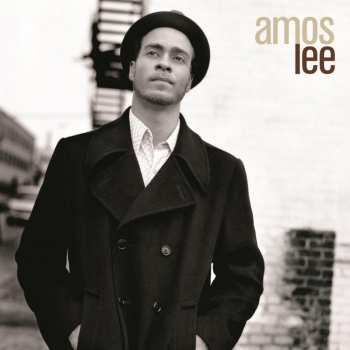 Album Amos Lee: Amos Lee