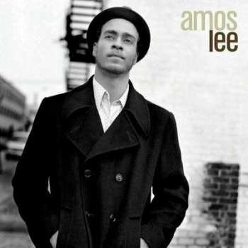 2LP Amos Lee: Amos Lee (180g) (limited Edition) (45 Rpm) 505935