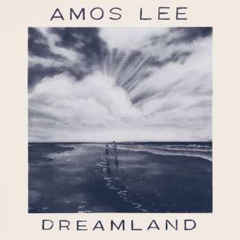 CD Amos Lee: Dreamland 487767