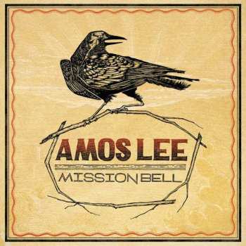 Album Amos Lee: Mission Bell