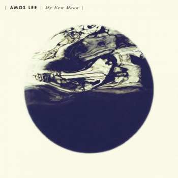 CD Amos Lee: My New Moon 116946