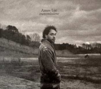 CD Amos Lee: Transmissions