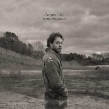 2LP Amos Lee: Transmissions Ltd.