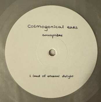 LP Amosphère: Cosmogonical Ears CLR