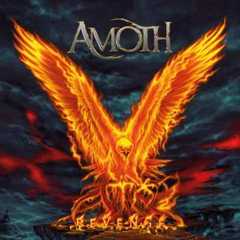 Album Amoth: Revenge