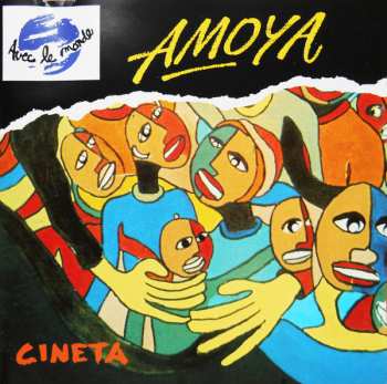 Album Amoya: Cineta