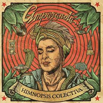 Album Amparanoia: Himnopsis Colectiva
