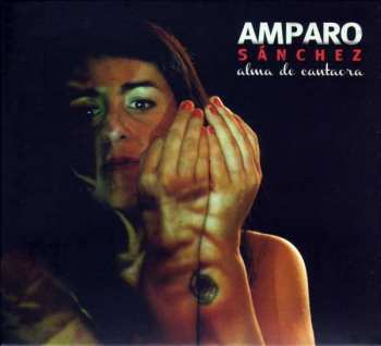 Album Amparo Sánchez: Alma De Cantaora