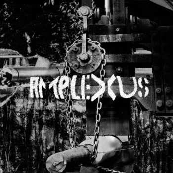 Album Amplexus: Melting Away - Fierce Detrunctation