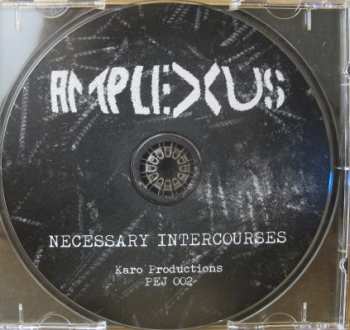 CD Amplexus: Necessary Intercourses 139661