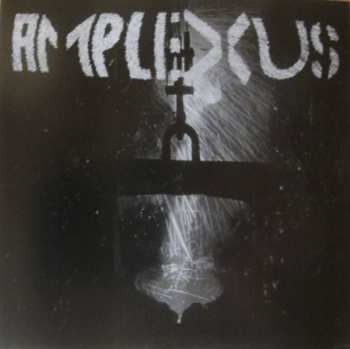 Album Amplexus: Necessary Intercourses