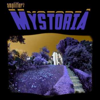 Album Amplifier: Mystoria