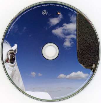 CD Amplifier: Mystoria 24609