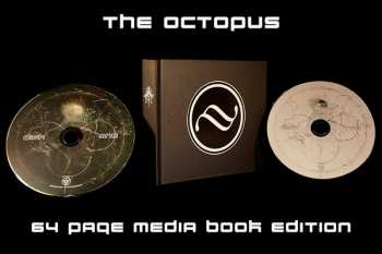 2CD Amplifier: The Octopus LTD 25991