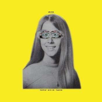 CD Amplifier: Trippin' With Dr. Faustus DLX