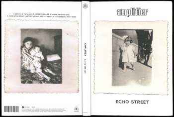 2CD Amplifier: Echo Street DLX | LTD 494908