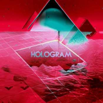 Amplifier: Hologram 180 Fx Vinyl