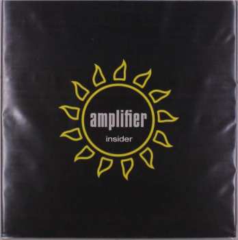 Album Amplifier: Insider