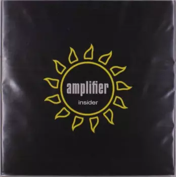 Amplifier: Insider