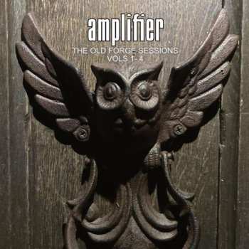 Album Amplifier: Tof Sessions Vols 1-4