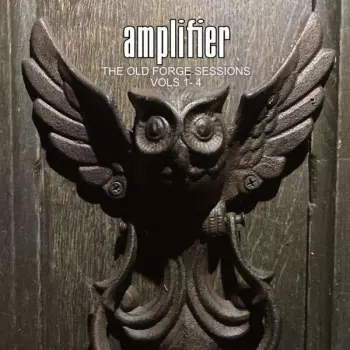Amplifier: Tof Sessions Vols 1-4