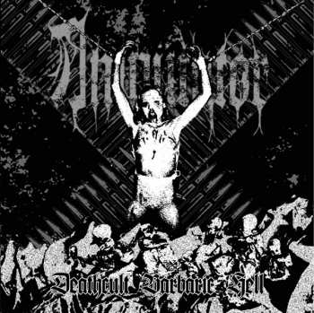 Album Ampütator: Deathcult Barbaric Hell