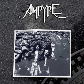 Album Ampyre: Ampyre EP