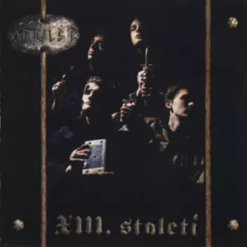 Album XIII. Století: Amulet