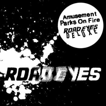 Album Amusement Parks On Fire: Road Eyes