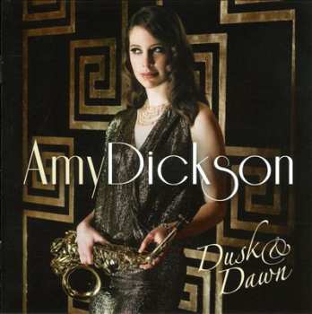 Album Amy Dickson: Dusk & Dawn