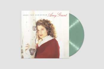 LP Amy Grant: Home For Christmas