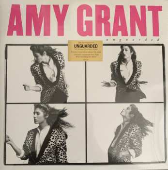 2LP Amy Grant: Unguarded 368492