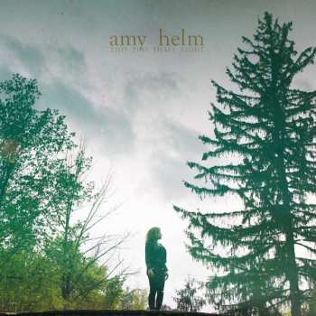 LP Amy Helm: This Too Shall Light LTD 361509
