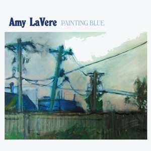 Album Amy LaVere: Painting Blue
