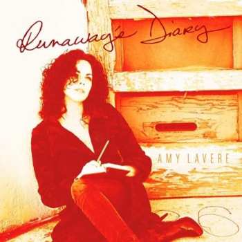 Album Amy LaVere: Runaway's Diary