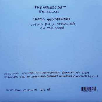 SP Amy Linton: Linton And Stewart / The Aislers Set CLR 110138