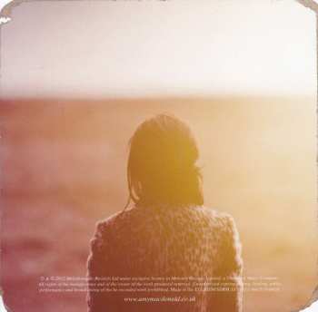 CD Amy Macdonald: Life In A Beautiful Light 20302