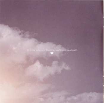 CD Amy Macdonald: Life In A Beautiful Light 20302