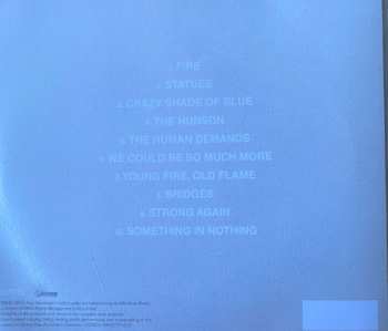 CD Amy Macdonald: The Human Demands 305153