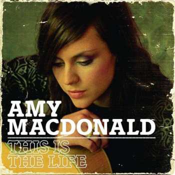 Album Amy Macdonald: This Is The Life