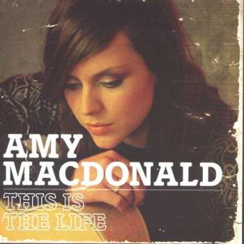 CD Amy Macdonald: This Is The Life 329908