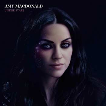Album Amy Macdonald: Under Stars
