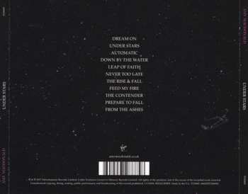 CD Amy Macdonald: Under Stars 37925