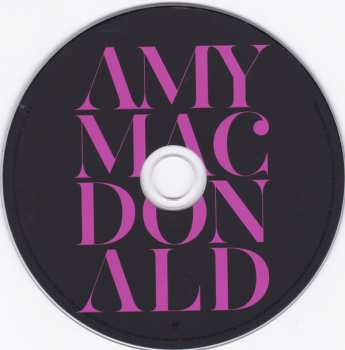 CD Amy Macdonald: Under Stars 37925