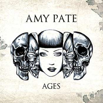 CD Amy Pate: Ages