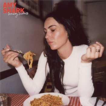 Album Amy Shark: Sunday Sadness