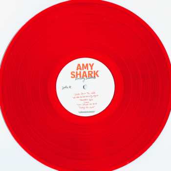 LP Amy Shark: Sunday Sadness