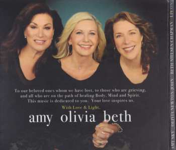 CD Amy Sky: Liv On 411325