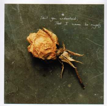 CD Amy Studt: False Smiles